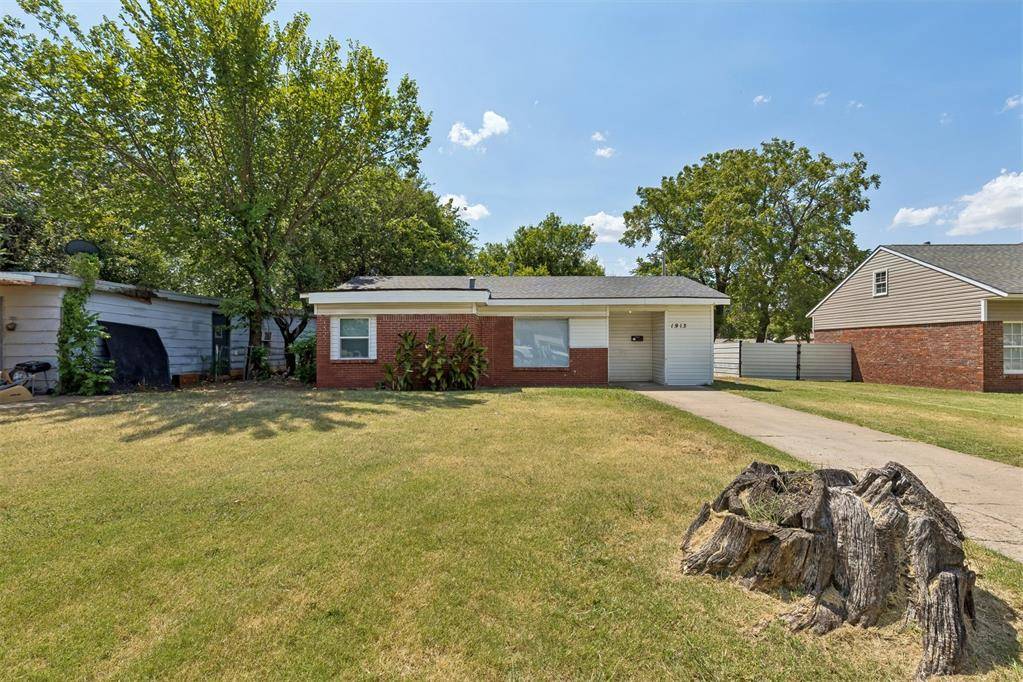 1913 Elm DR, Oklahoma City, OK 73115