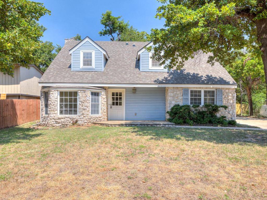 7933 NW 14th ST, Oklahoma City, OK 73127
