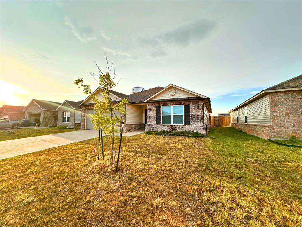 2000 Meek Cutoff DR, El Reno, OK 73036