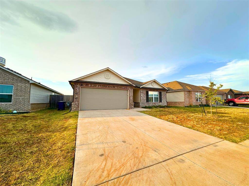 2000 Meek Cutoff DR, El Reno, OK 73036