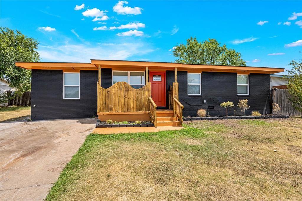 2303 NW 47th ST, Lawton, OK 73505