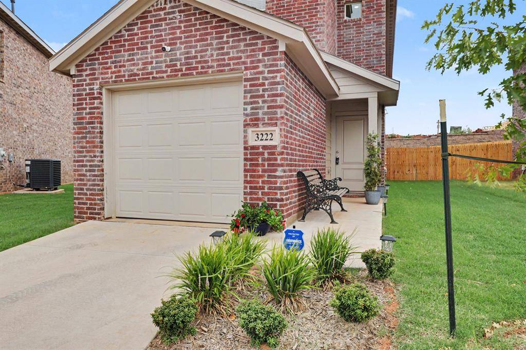 3222 NW 147th TER, Oklahoma City, OK 73134