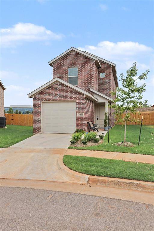 3222 NW 147th TER, Oklahoma City, OK 73134