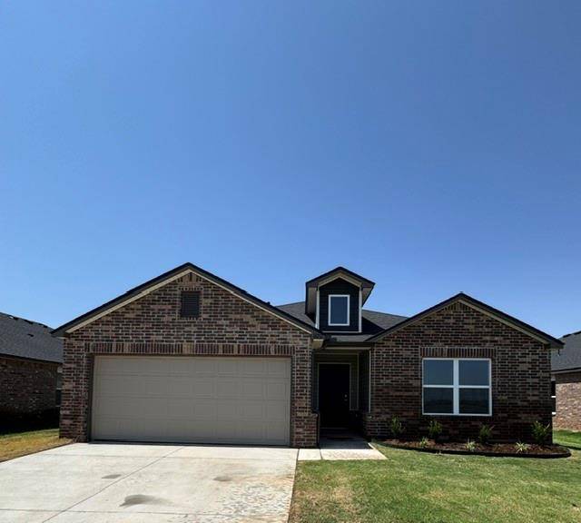 16217 Maroon DR, Piedmont, OK 73078