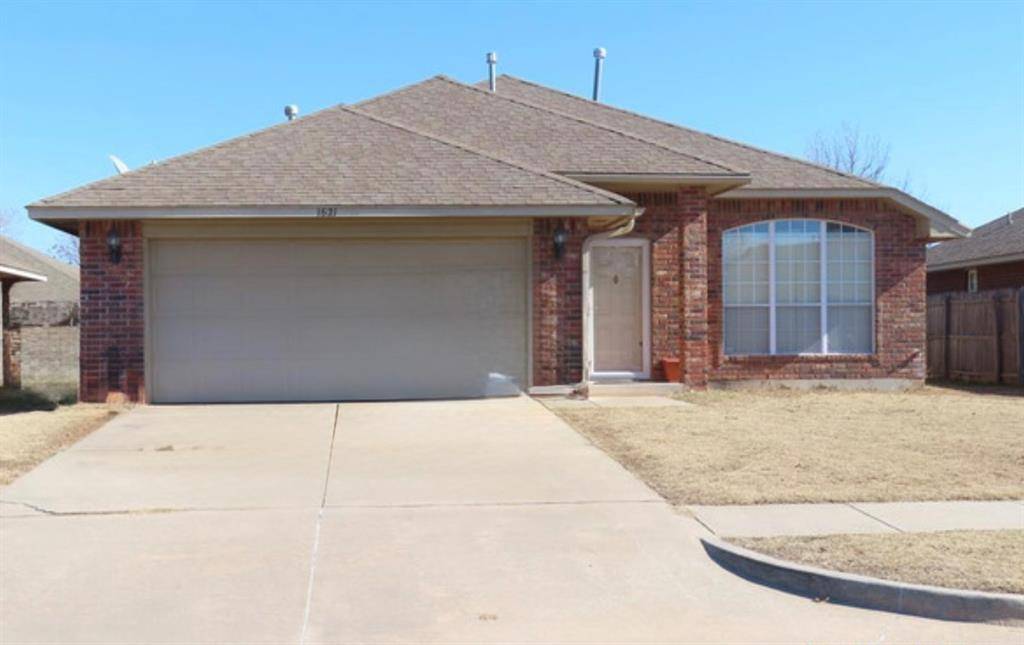 1621 Hazelwood DR, Norman, OK 73071