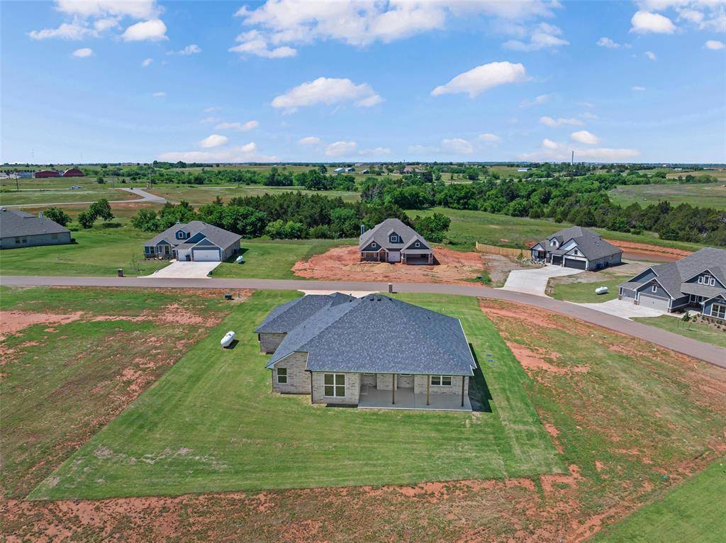 600 Still MDWS, Guthrie, OK 73044