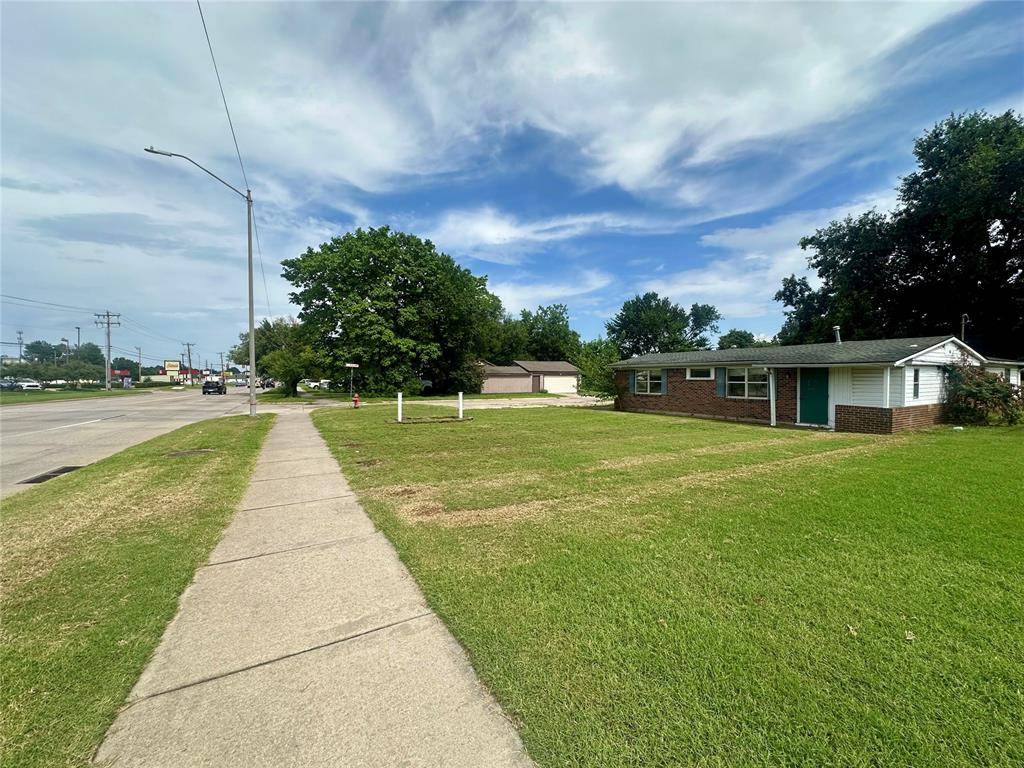 3644 SE 15th ST, Del City, OK 73115