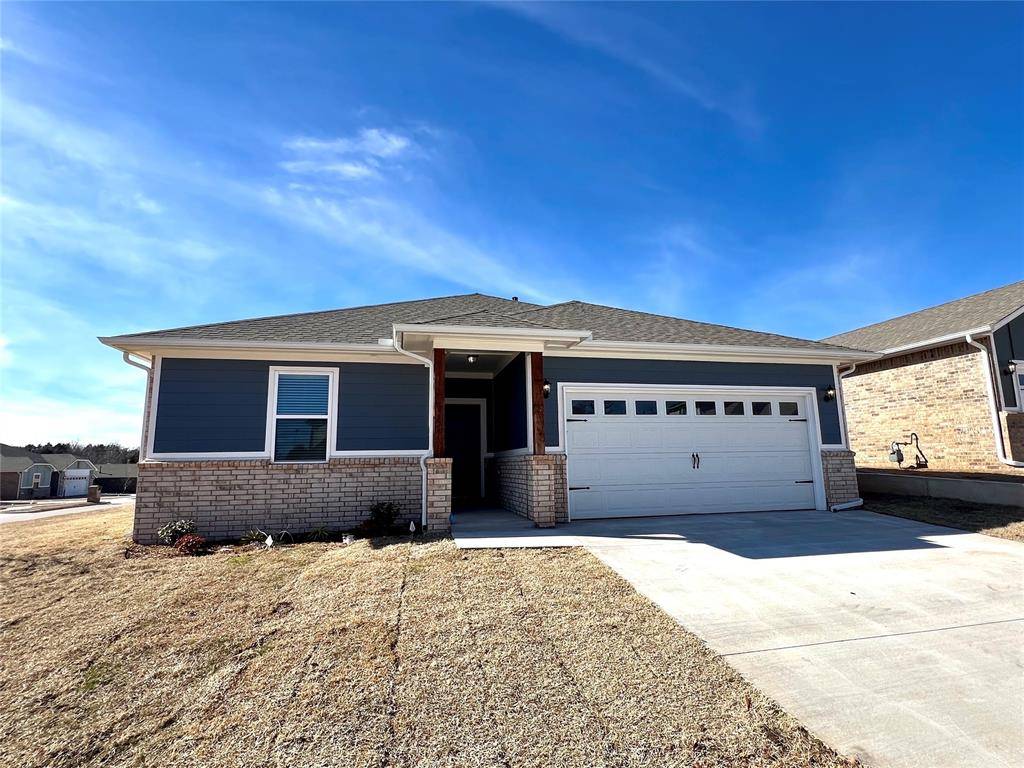 12405 Aldrin WAY, Oklahoma City, OK 73013