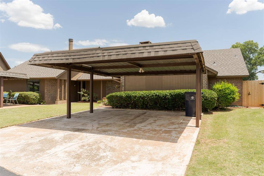 6501 Galaxie TER, Oklahoma City, OK 73132
