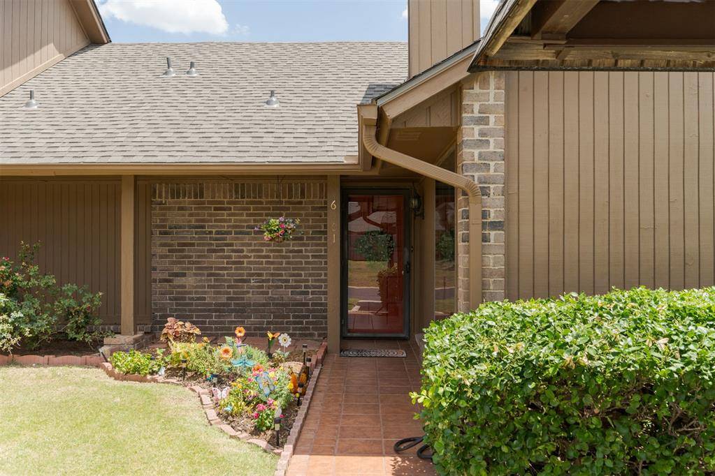 6501 Galaxie TER, Oklahoma City, OK 73132