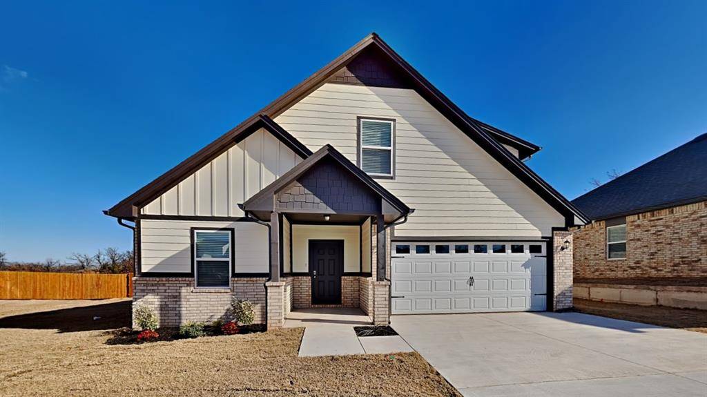 12432 Aldrin WAY, Oklahoma City, OK 73013