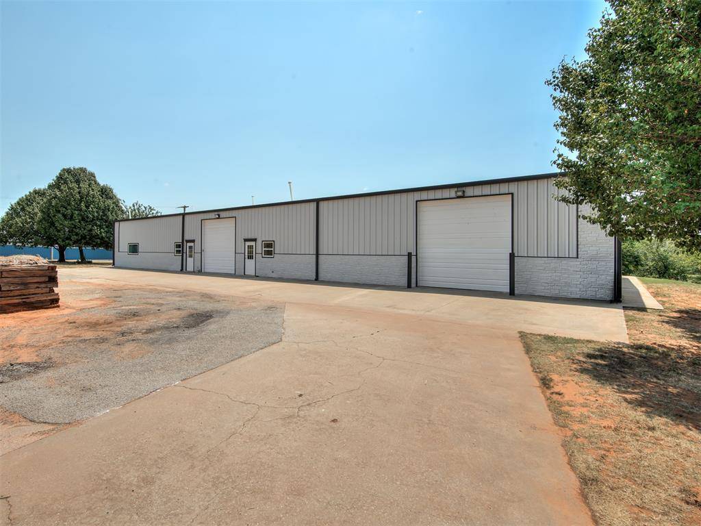 2224 NW 32nd ST, Newcastle, OK 73065