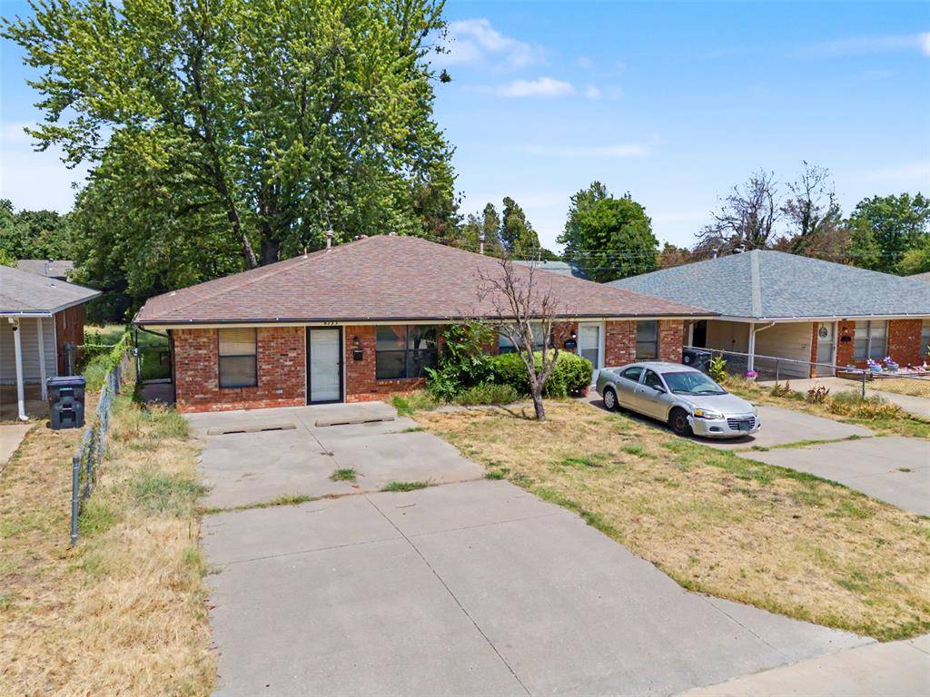 6731 NW 30th ST, Bethany, OK 73008