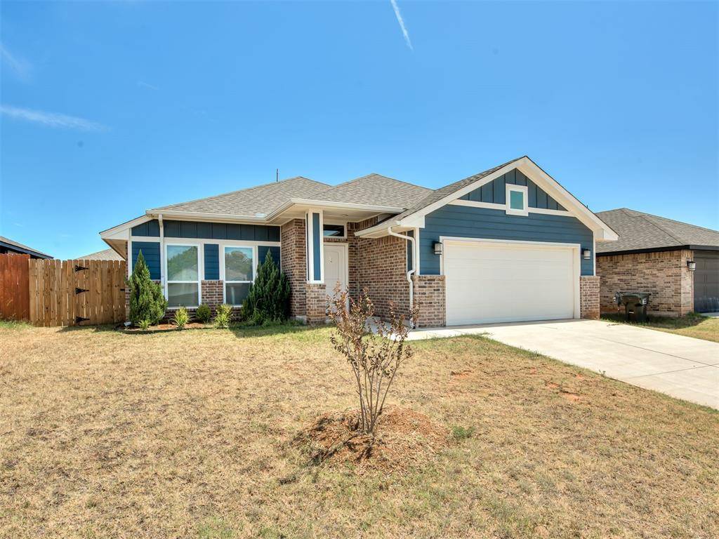 2217 Arcady AVE, Norman, OK 73026