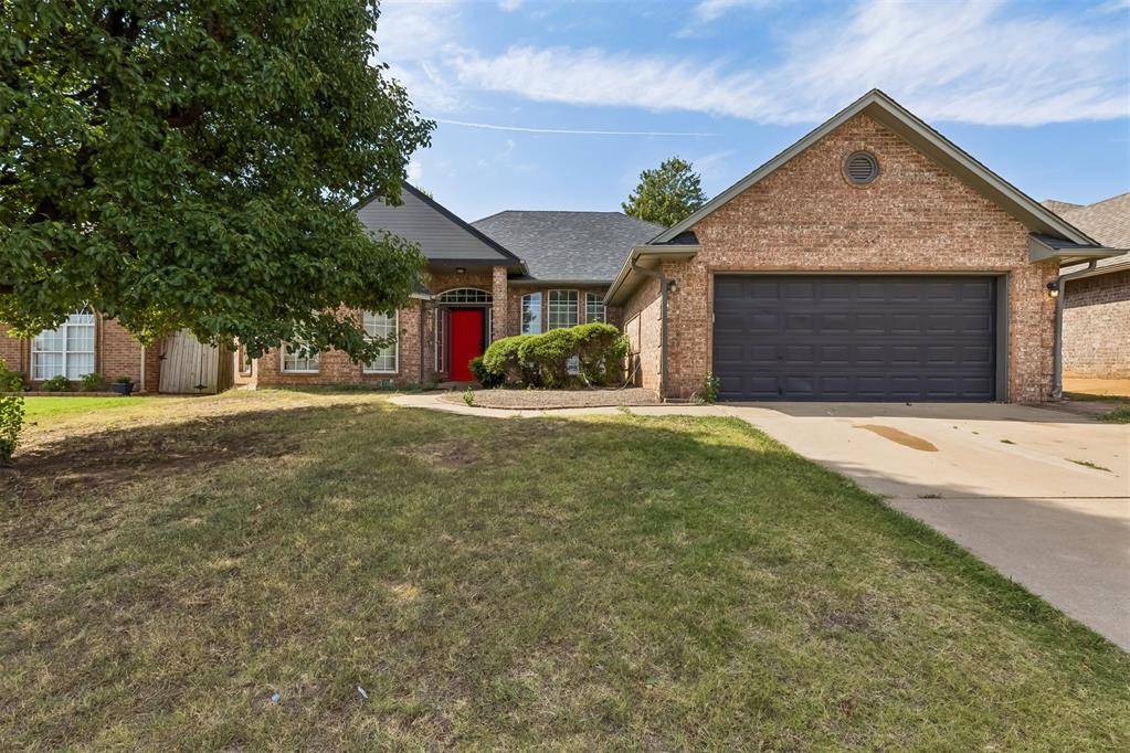 8212 NW 83rd ST, Oklahoma City, OK 73132
