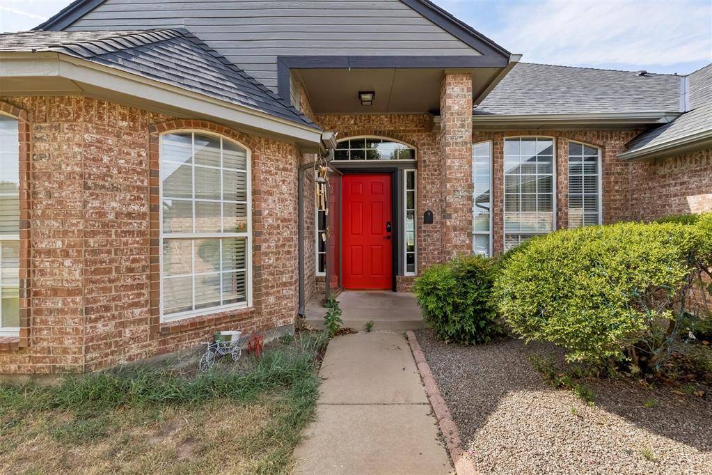 8212 NW 83rd ST, Oklahoma City, OK 73132