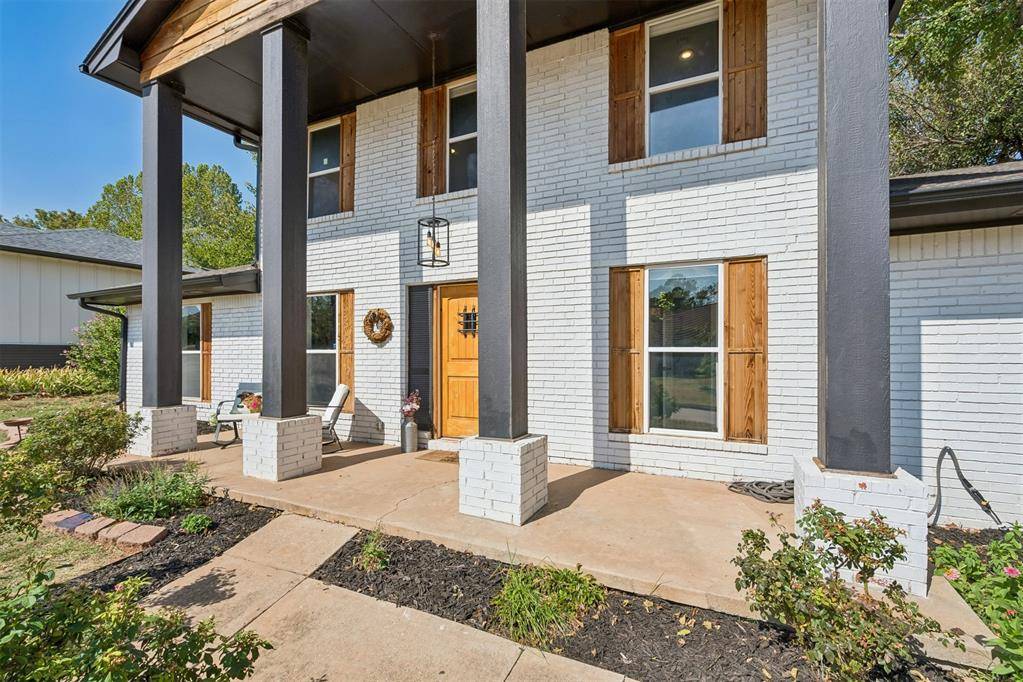 13401 Inverness AVE, Oklahoma City, OK 73120