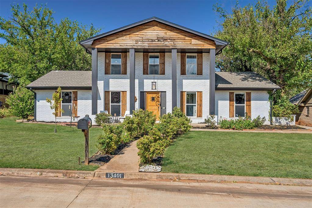 13401 Inverness AVE, Oklahoma City, OK 73120