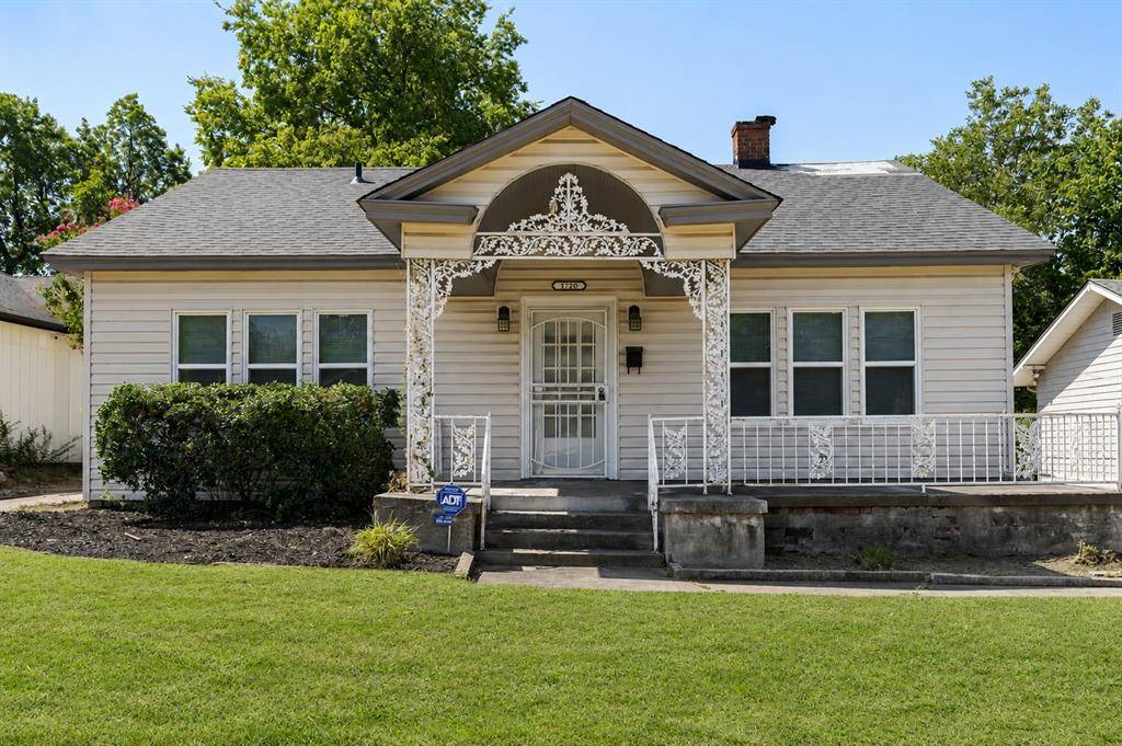 1720 NW 21 ST, Oklahoma City, OK 73106