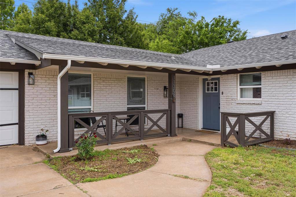 11308 Greystone AVE, Oklahoma City, OK 73120