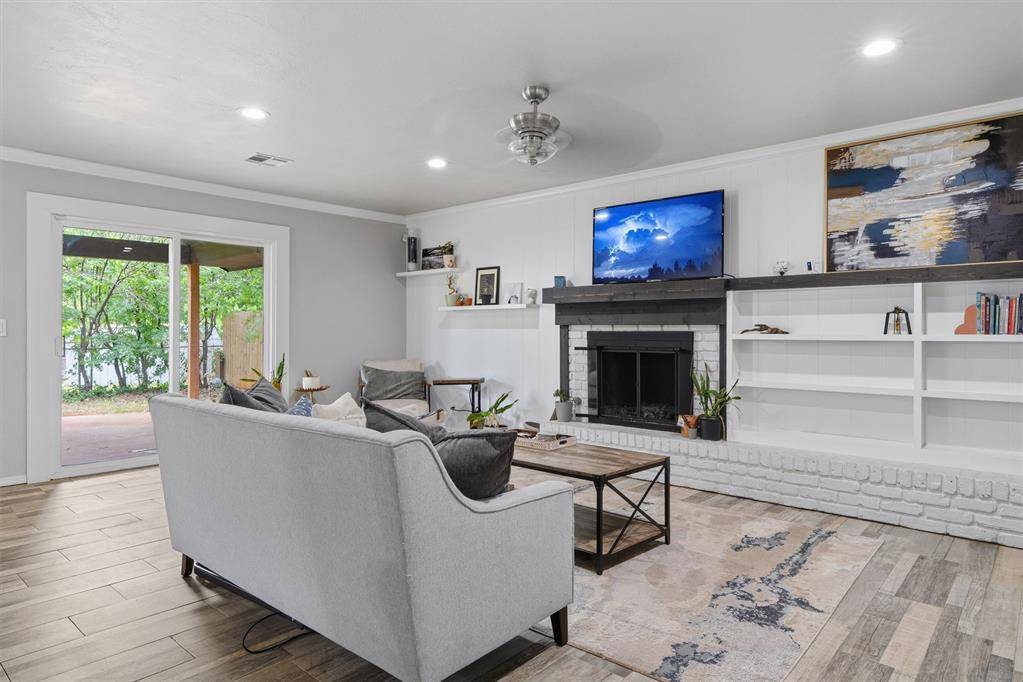11308 Greystone AVE, Oklahoma City, OK 73120