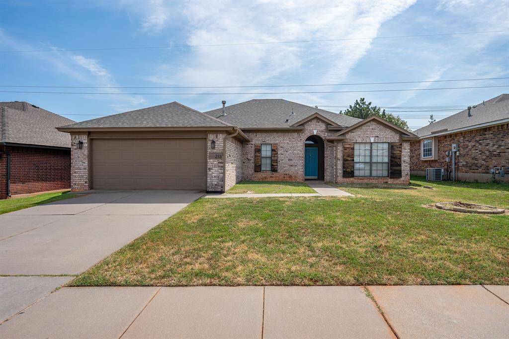 213 Sandstone DR, Norman, OK 73071