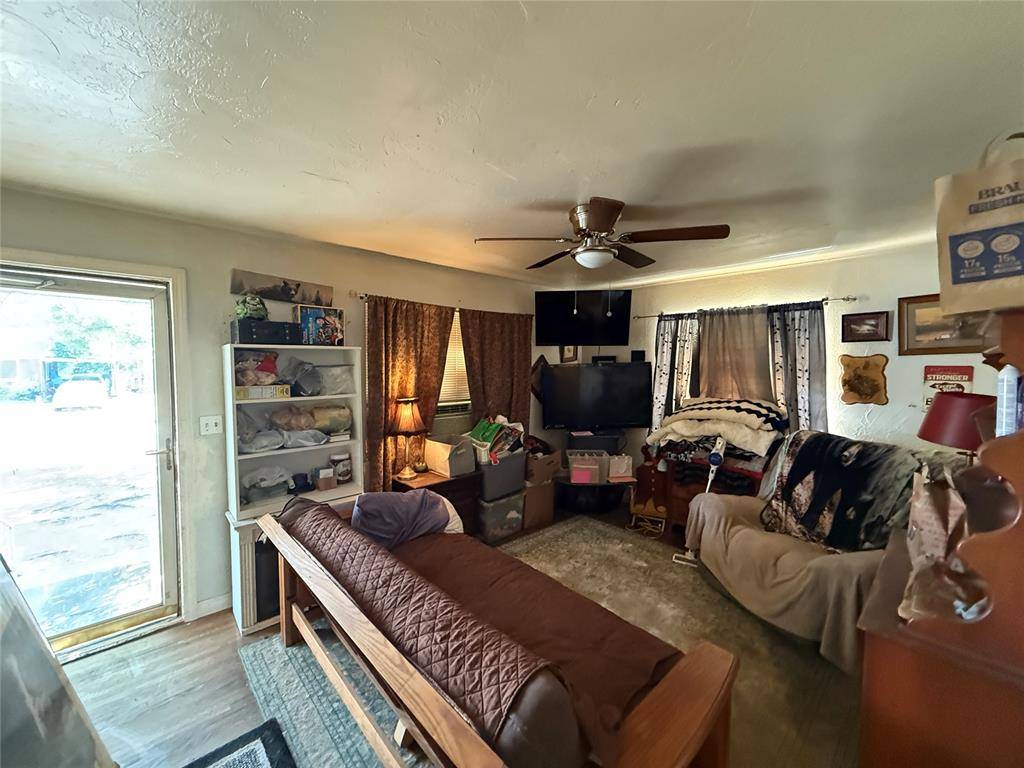 4219 NW 14th ST, Oklahoma City, OK 73107