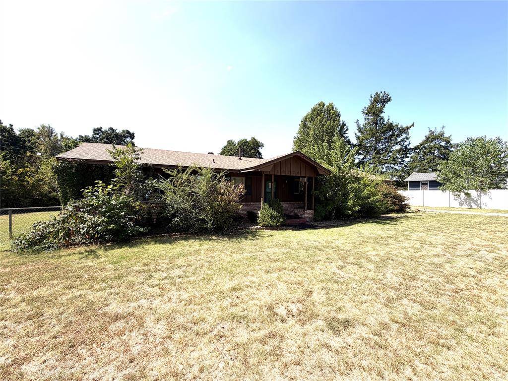 14774 NE 36th ST, Choctaw, OK 73020