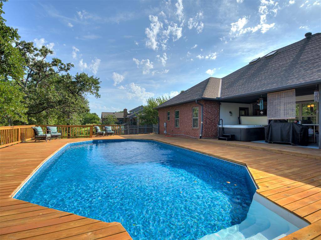 14268 Whippoorwill VIS, Choctaw, OK 73020