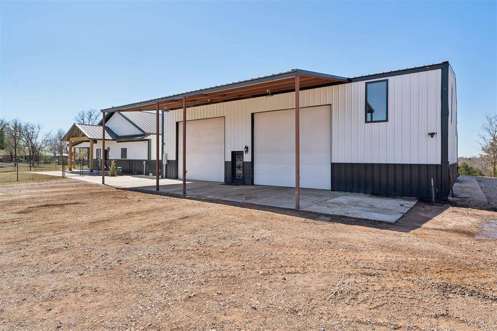 26115 Lazy D DR, Blanchard, OK 73010