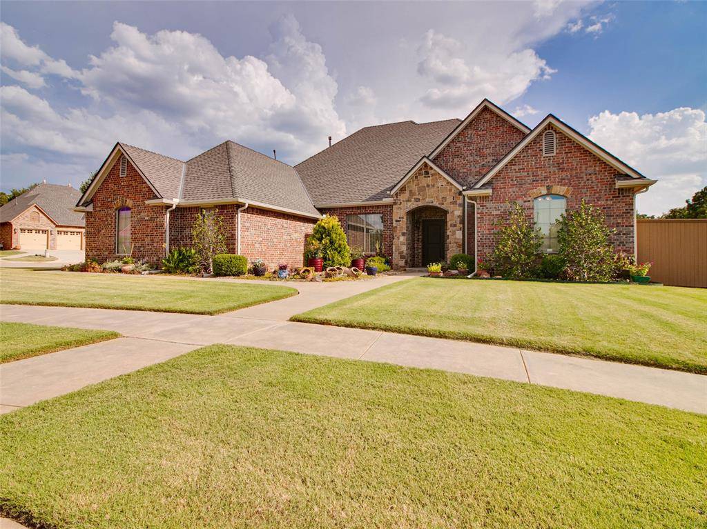 13204 Morning Mist, Choctaw, OK 73020
