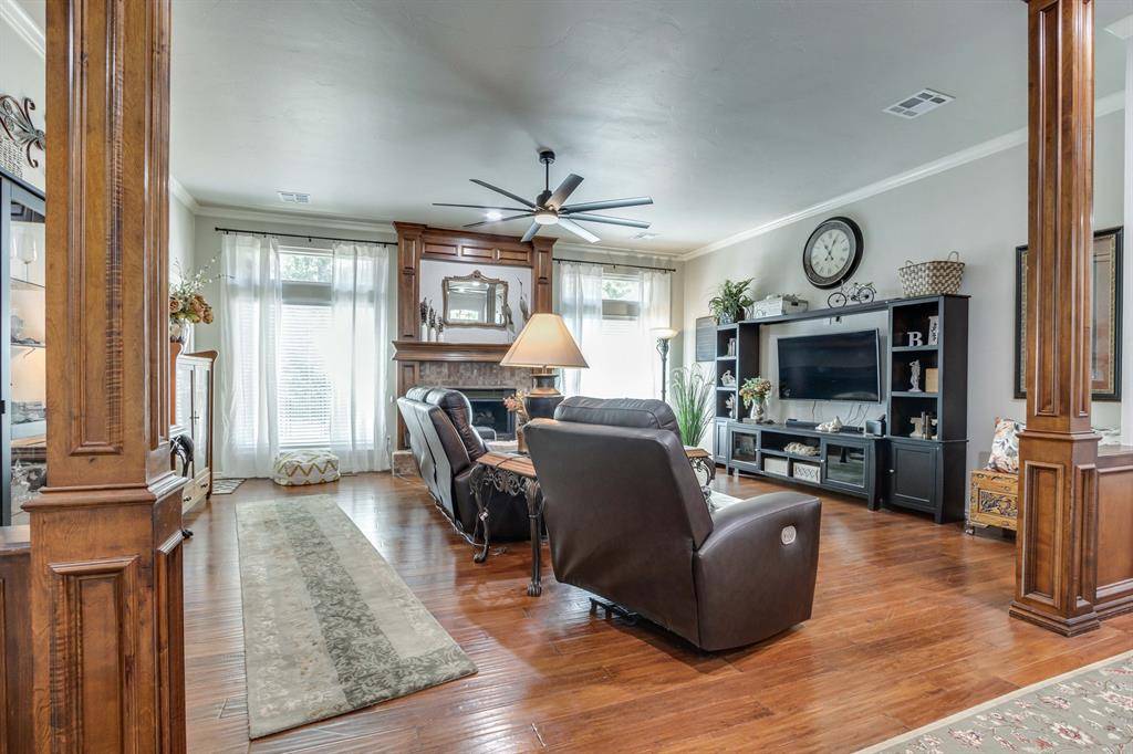 13400 Lakeshore DR, Piedmont, OK 73078