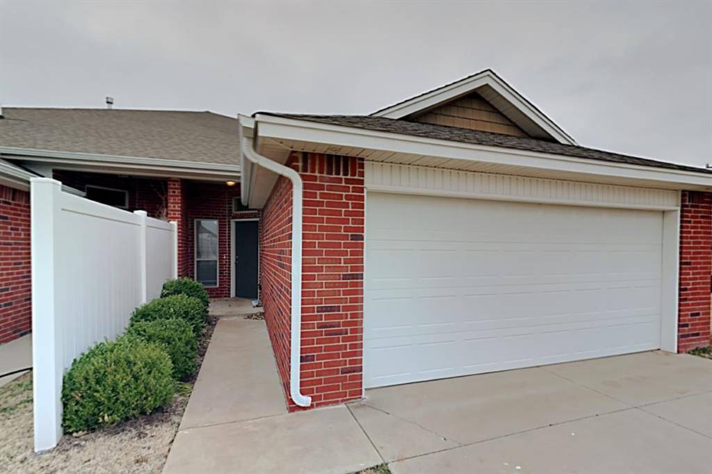3605 Galatian WAY, Yukon, OK 73099