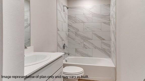 10417 Red Thistle DR, Oklahoma City, OK 73114