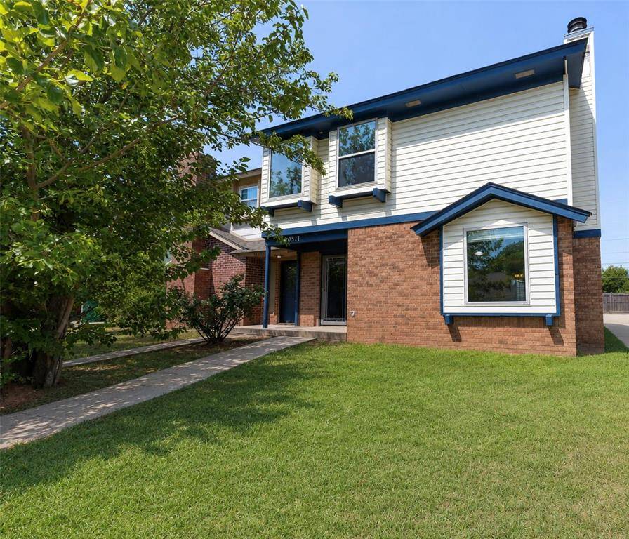 10511 White Oak Canyon RD, Oklahoma City, OK 73162