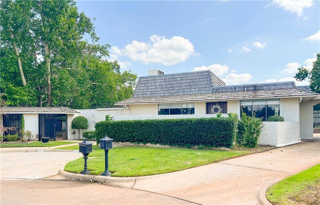 6303 Christon CT, Oklahoma City, OK 73118