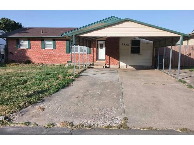 6430 NW Columbia AVE, Lawton, OK 73505