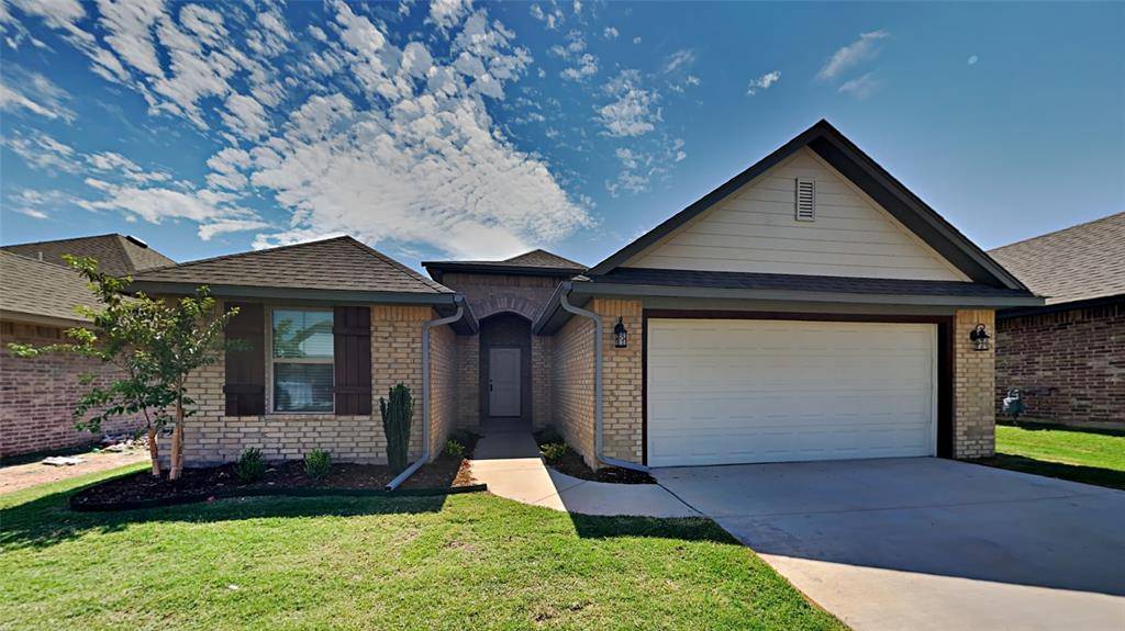10520 NW 41st ST, Yukon, OK 73099