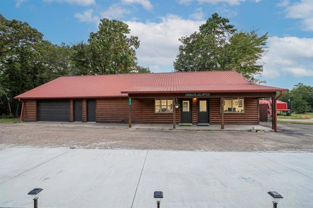 8041 N Us Highway 259, Broken Bow, OK 74728