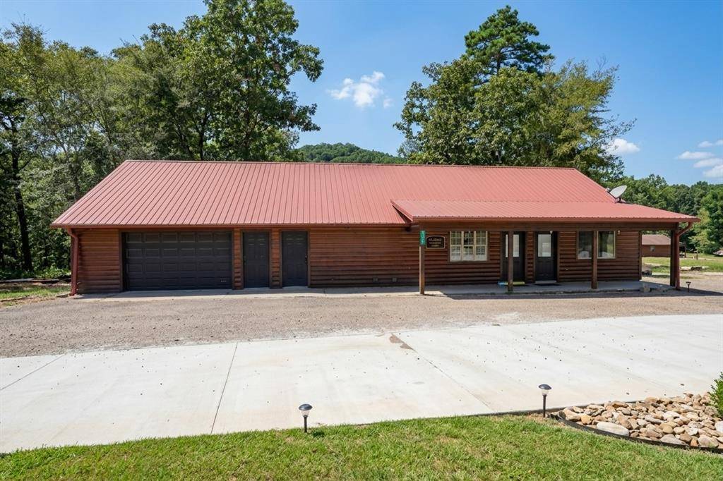 8041 N Us Highway 259, Broken Bow, OK 74728