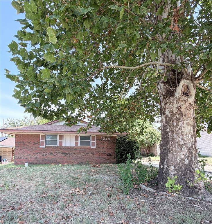 1029 W Peebly DR, Oklahoma City, OK 73110