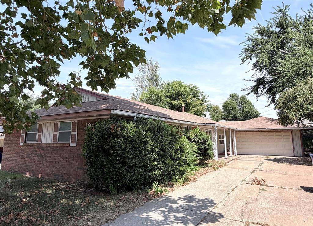 1029 W Peebly DR, Oklahoma City, OK 73110