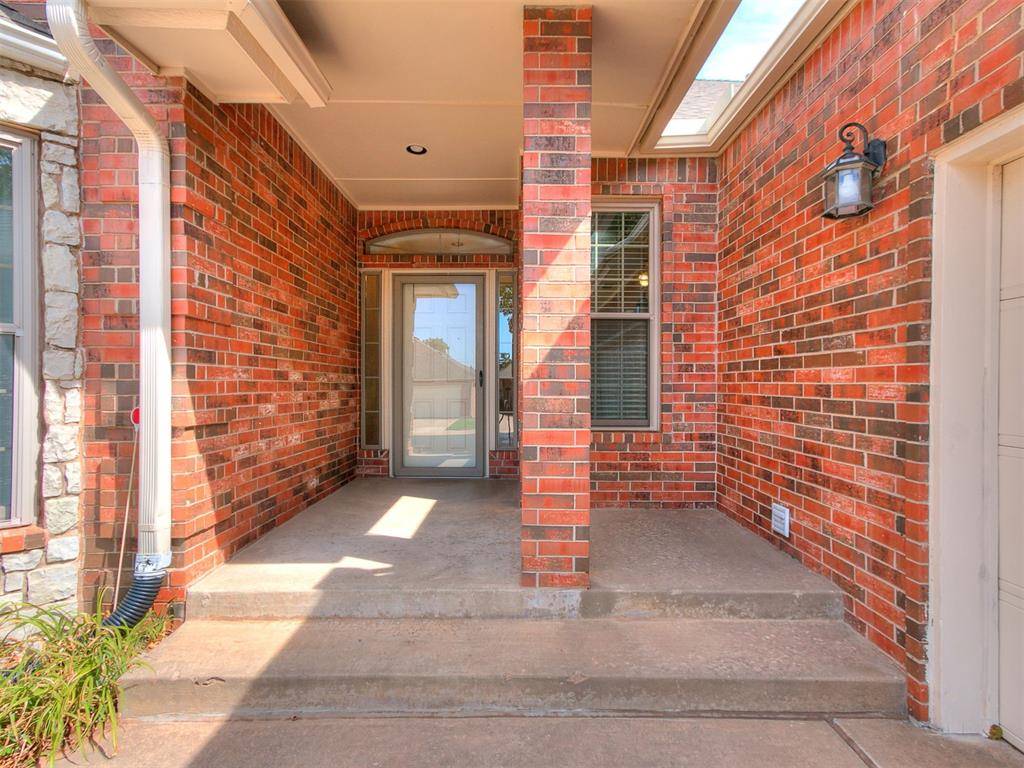 4013 NE 137th ST, Edmond, OK 73013