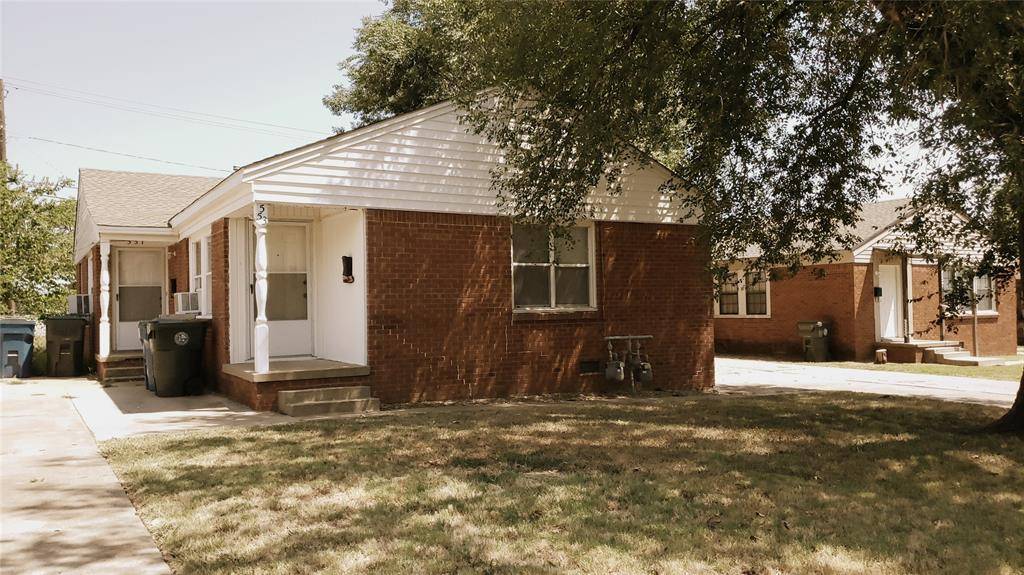 553 E Indian DR, Oklahoma City, OK 73110