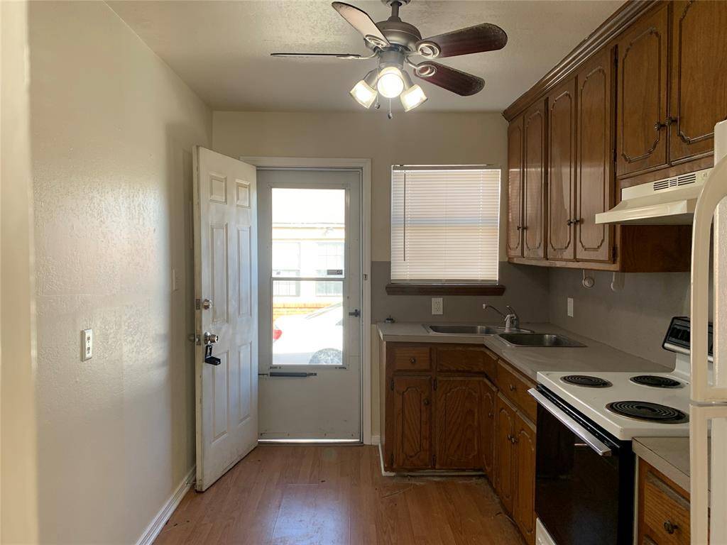 553 E Indian DR, Oklahoma City, OK 73110