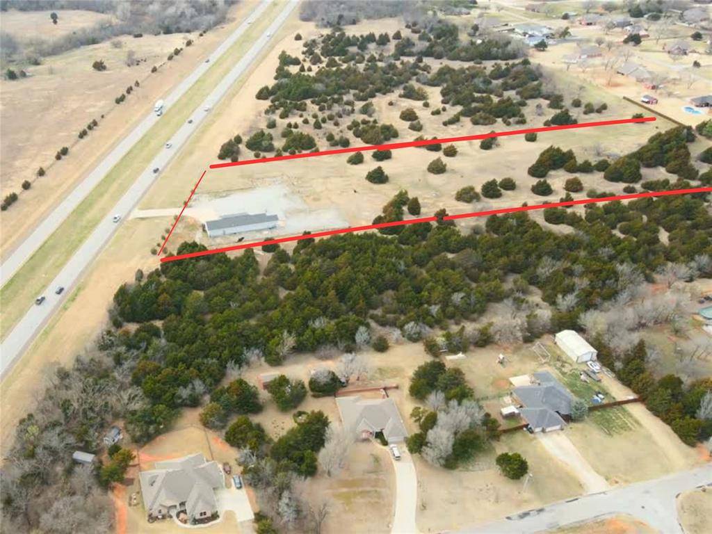 13433 NW Expressway, Piedmont, OK 73078