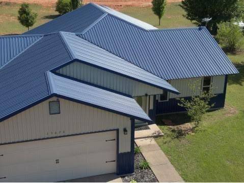 15676 212th ST, Purcell, OK 73080