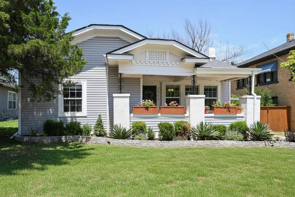 2405 NW 16 ST, Oklahoma City, OK 73107