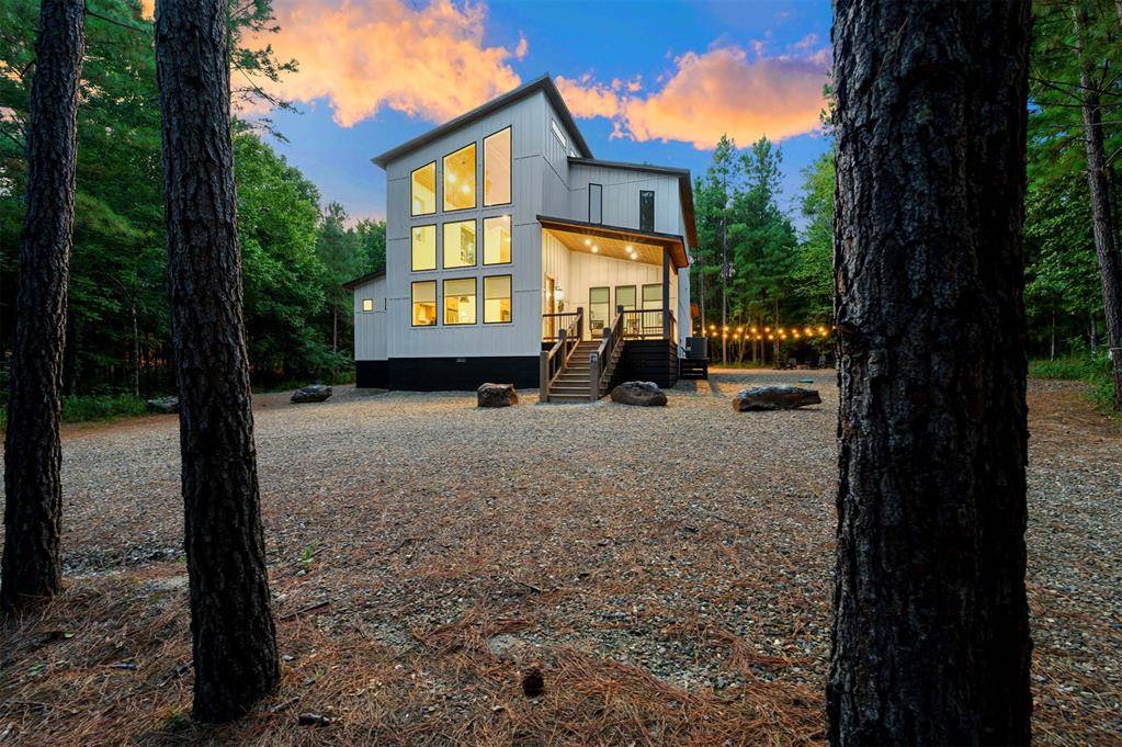 57 Mountain Ash TRL, Broken Bow, OK 74728