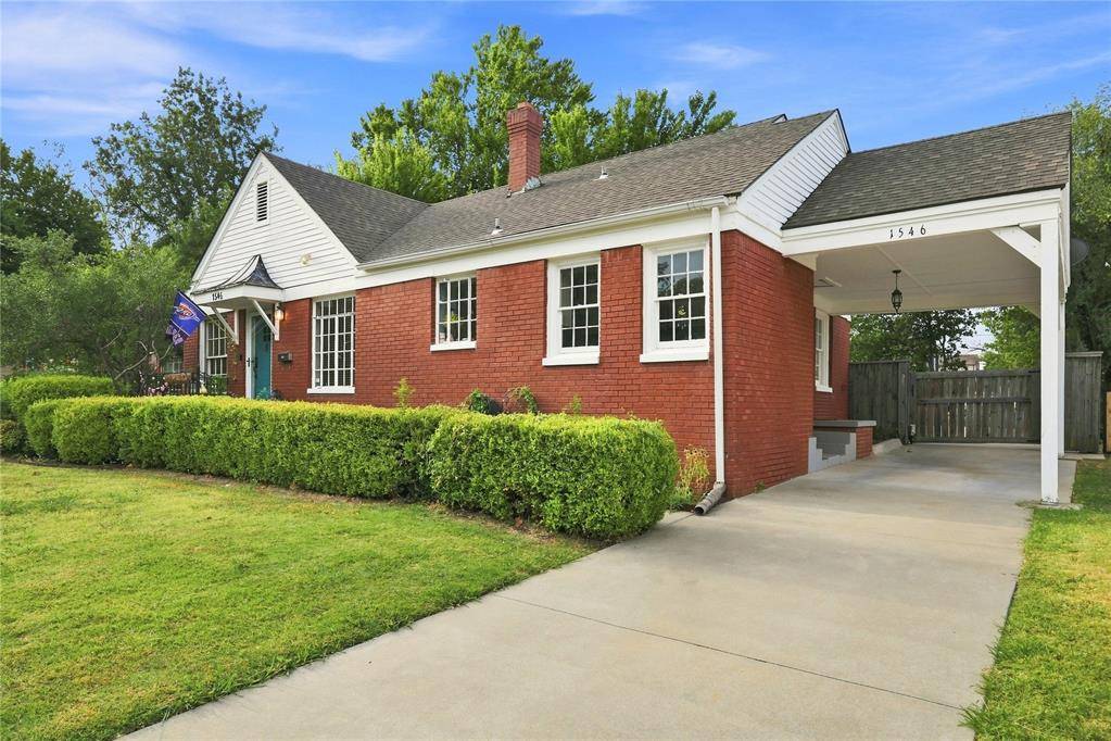 1546 NW NW 37th ST, Oklahoma City, OK 73118
